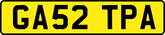 GA52TPA