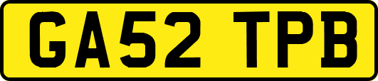 GA52TPB
