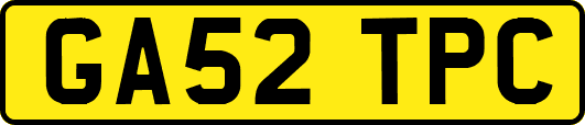 GA52TPC