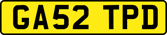 GA52TPD