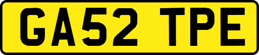 GA52TPE