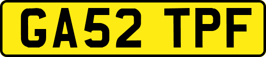 GA52TPF