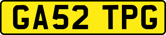 GA52TPG