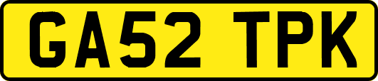 GA52TPK