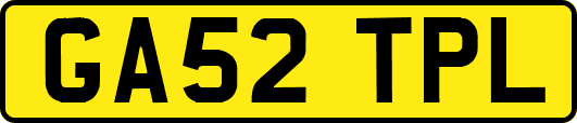 GA52TPL