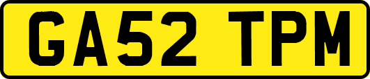 GA52TPM