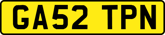 GA52TPN