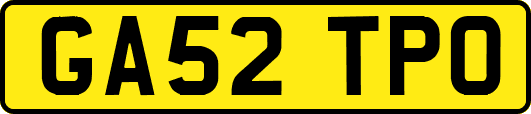 GA52TPO
