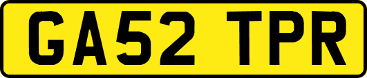GA52TPR