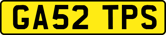 GA52TPS