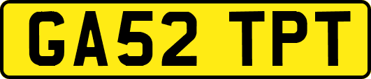 GA52TPT