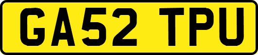 GA52TPU