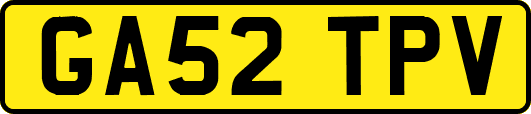GA52TPV
