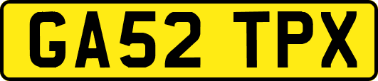 GA52TPX