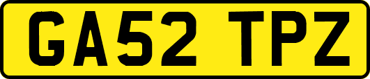 GA52TPZ
