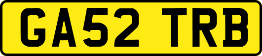 GA52TRB