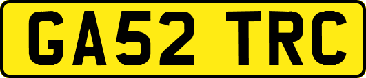 GA52TRC