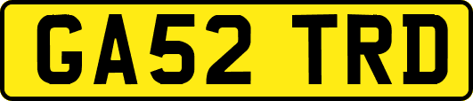 GA52TRD