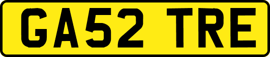 GA52TRE