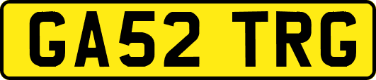 GA52TRG