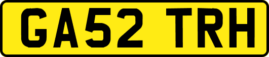 GA52TRH