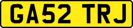 GA52TRJ
