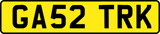GA52TRK