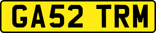 GA52TRM
