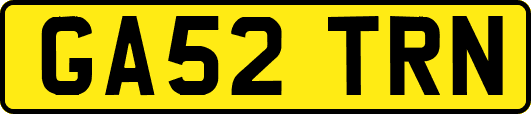 GA52TRN