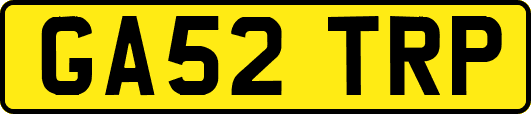 GA52TRP