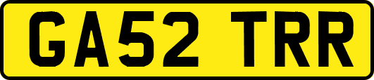 GA52TRR