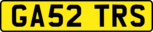 GA52TRS