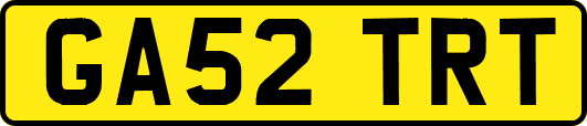 GA52TRT
