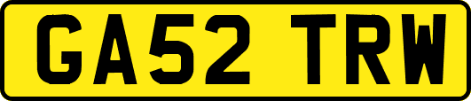 GA52TRW