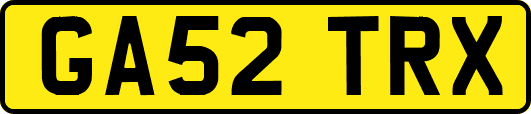 GA52TRX