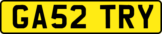 GA52TRY