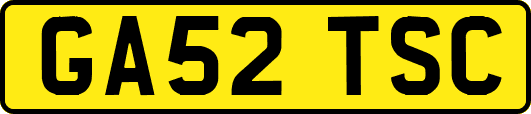 GA52TSC