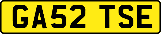 GA52TSE