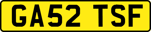 GA52TSF