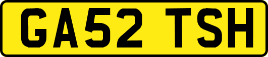 GA52TSH