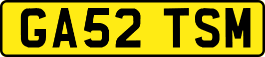 GA52TSM