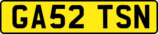 GA52TSN