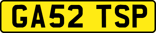 GA52TSP