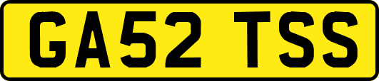 GA52TSS