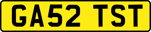 GA52TST
