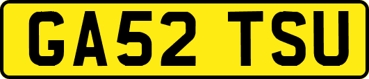 GA52TSU