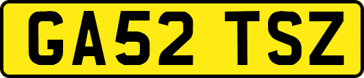 GA52TSZ