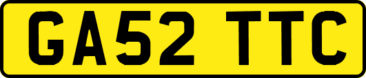 GA52TTC