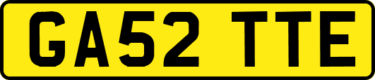 GA52TTE