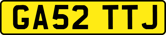 GA52TTJ